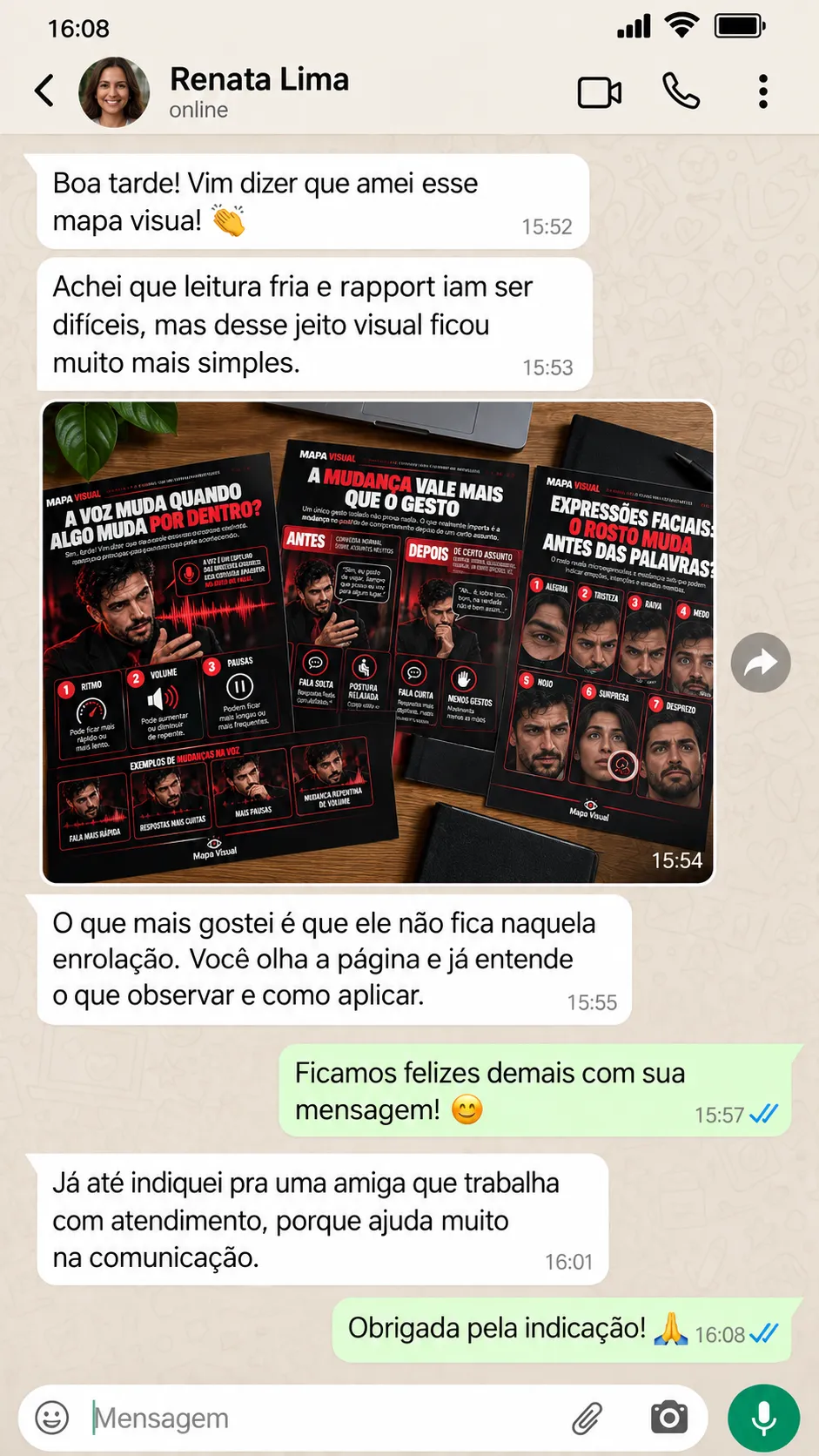 Depoimento 2
